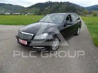 2011 Mercedes Benz C 220