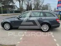 2011 Mercedes Benz C 220