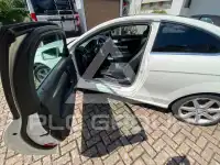 2011 Mercedes Benz C 220