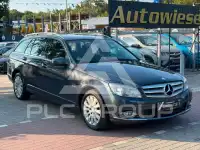 2011 Mercedes Benz C 220