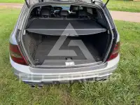 2011 Mercedes Benz C 220