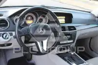 2011 Mercedes Benz C 220