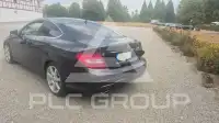 2011 Mercedes Benz C 220
