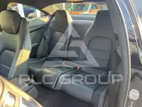 2011 Mercedes Benz C 220