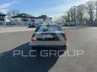 2011 Mercedes Benz C 220