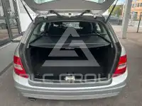 2011 Mercedes Benz C 220