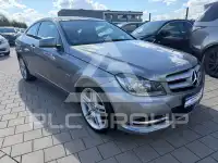 2011 Mercedes Benz C 220