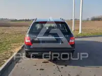 2011 Mercedes Benz C 220