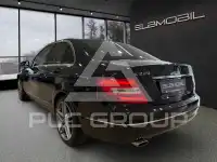 2011 Mercedes Benz C 220