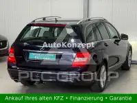 2011 Mercedes Benz C 220