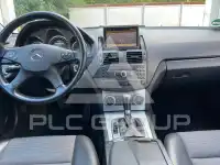 2011 Mercedes Benz C 220