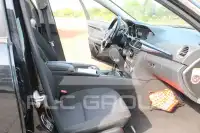 2011 Mercedes Benz C 220