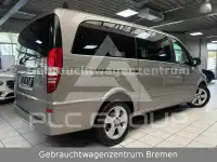 2011 Mercedes Benz Viano