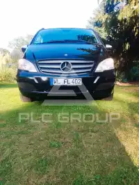 2011 Mercedes Benz Viano