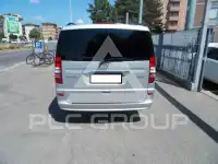 2011 Mercedes Benz Viano