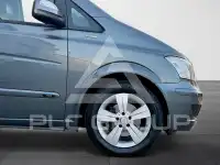 2011 Mercedes Benz Viano