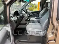 2011 Mercedes Benz Viano
