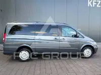 2011 Mercedes Benz Viano
