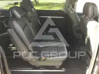 2011 Mercedes Benz Viano