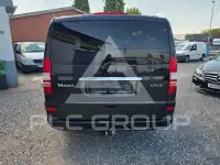 2011 Mercedes Benz Viano