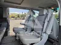2011 Mercedes Benz Viano