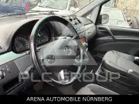 2011 Mercedes Benz Viano