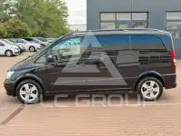 2011 Mercedes Benz Viano