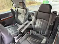 2011 Mercedes Benz Viano