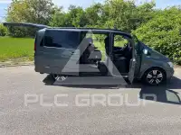 2011 Mercedes Benz Viano