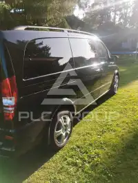 2011 Mercedes Benz Viano