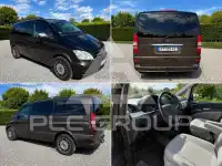 2011 Mercedes Benz Viano