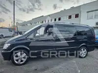 2011 Mercedes Benz Viano