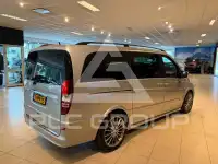2011 Mercedes Benz Viano