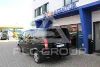 2011 Mercedes Benz Viano