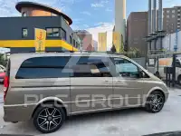 2011 Mercedes Benz Viano