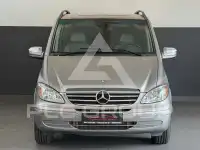 2011 Mercedes Benz Viano