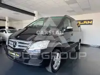 2011 Mercedes Benz Viano