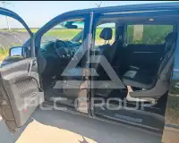 2011 Mercedes Benz Viano
