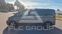 2011 Mercedes Benz Viano