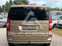 2011 Mercedes Benz Viano