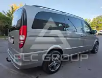 2011 Mercedes Benz Viano