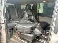 2011 Mercedes Benz Viano