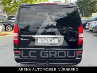 2011 Mercedes Benz Viano