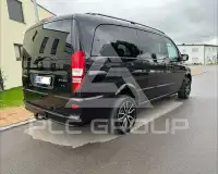 2011 Mercedes Benz Viano