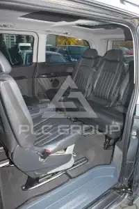 2011 Mercedes Benz Viano