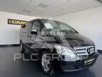 2011 Mercedes Benz Viano