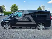 2011 Mercedes Benz Viano