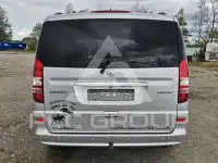2011 Mercedes Benz Viano