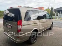 2011 Mercedes Benz Viano