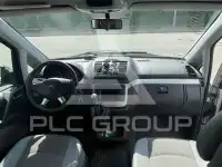 2011 Mercedes Benz Viano